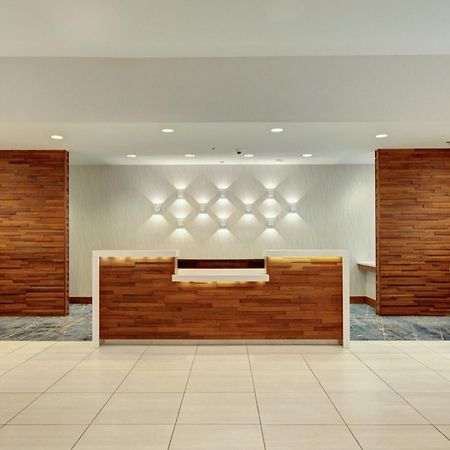 Tulsa Marriott Southern Hills Exterior photo