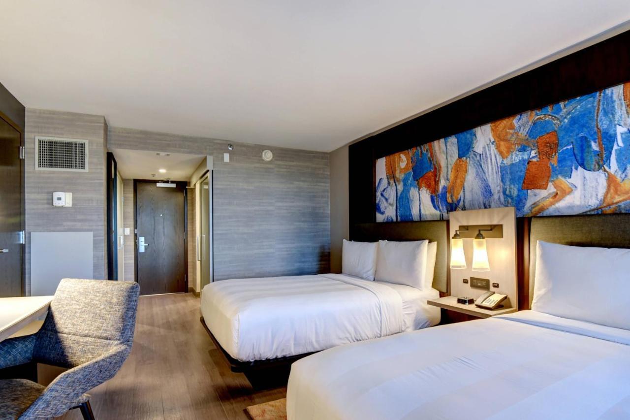 Tulsa Marriott Southern Hills Exterior photo