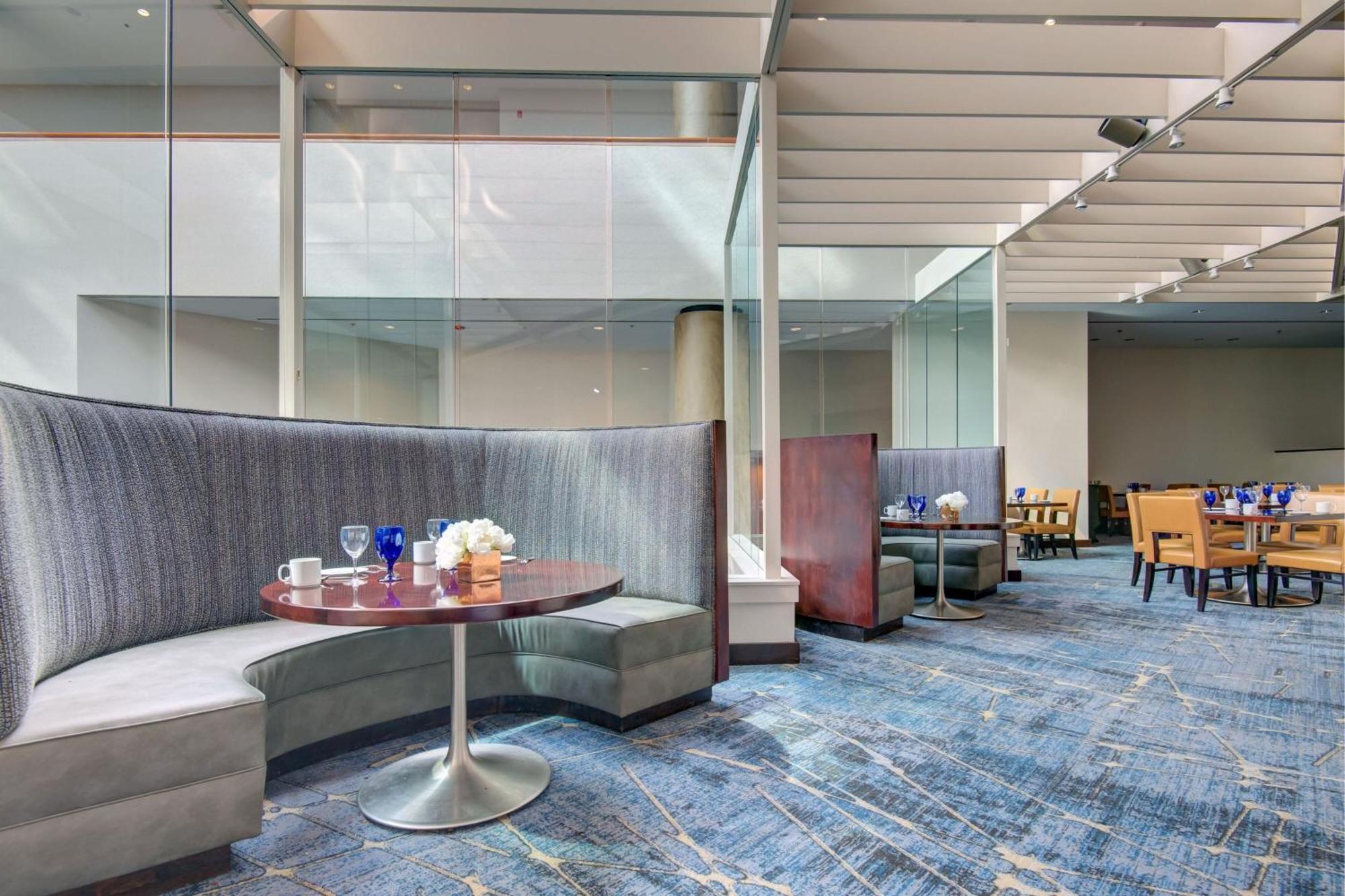 Tulsa Marriott Southern Hills Exterior photo